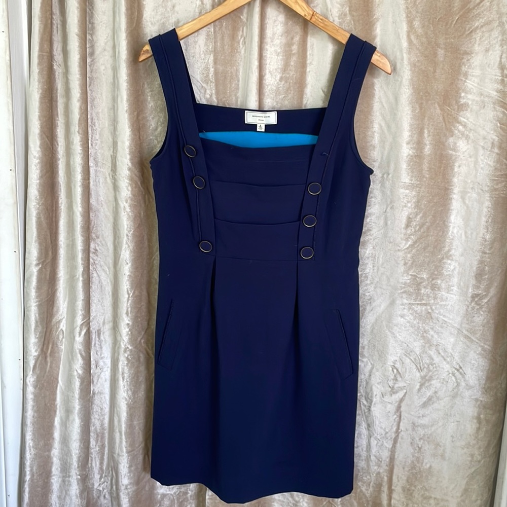 Anthropologie Moulinette Souers Dress, Used